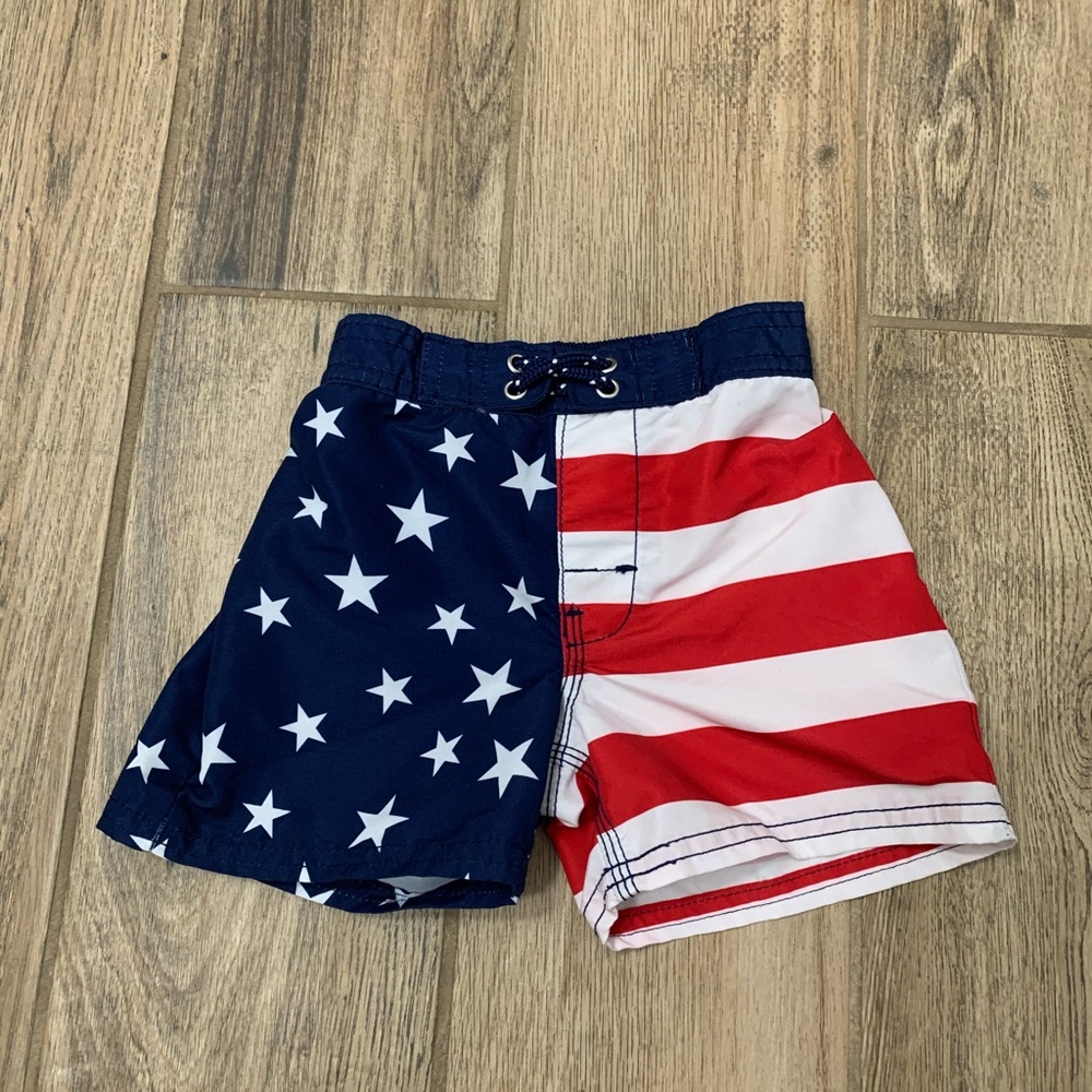 Toddler (boys) swim trunks